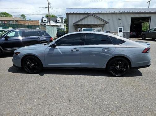 2023 Honda Accord Sport SE 1.5T