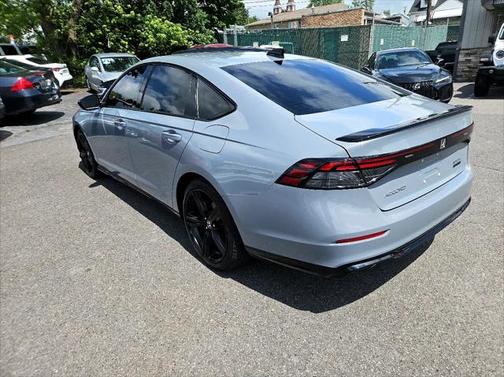 2023 Honda Accord Sport SE 1.5T