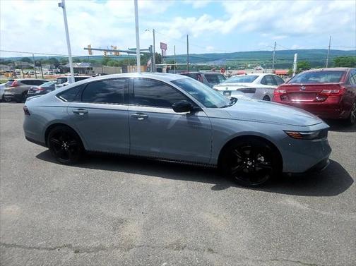 2023 Honda Accord Sport SE 1.5T