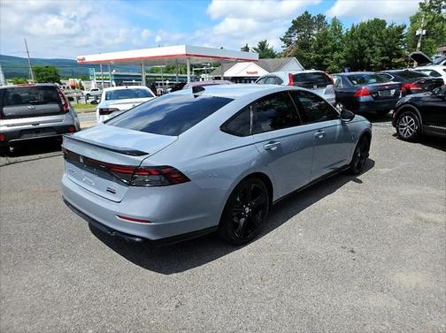 2023 Honda Accord Sport SE 1.5T