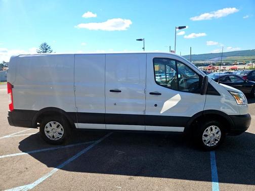 2015 Ford Transit-150 Base