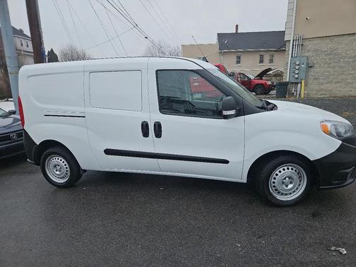 2019 RAM ProMaster City Tradesman