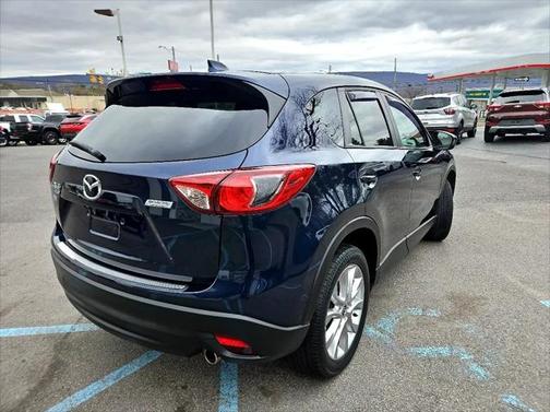 2014 Mazda CX-5 Grand Touring