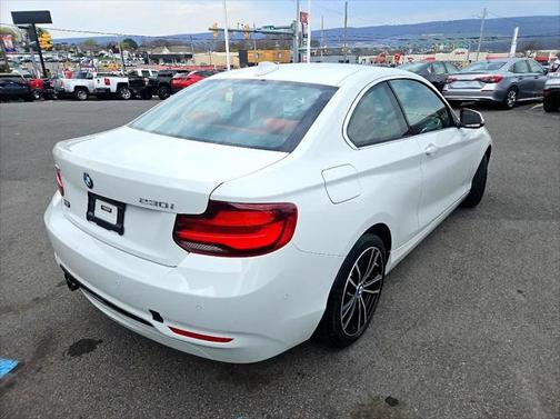 2021 BMW 230 230i xDrive Coupe