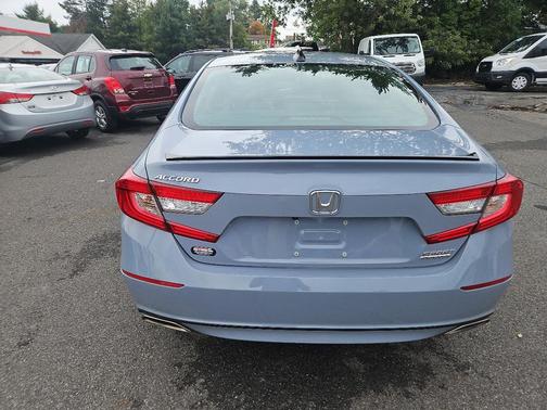 2022 Honda Accord Sport SE 1.5T
