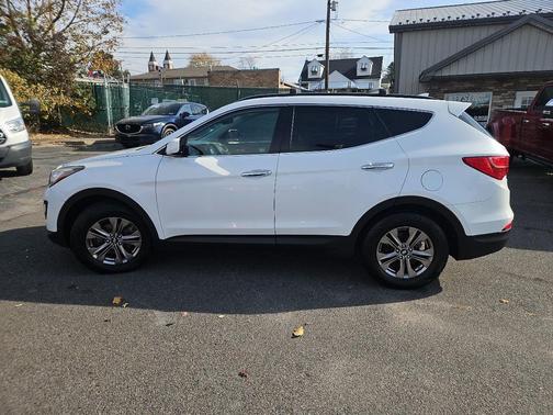 2015 Hyundai Santa Fe Sport 2.4L