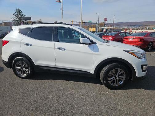2015 Hyundai Santa Fe Sport 2.4L