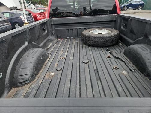 2017 Ford F-350 Platinum