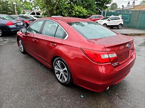 2015 Subaru Legacy Limited