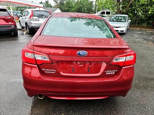 2015 Subaru Legacy Limited