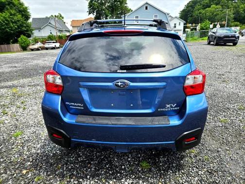 2014 Subaru XV Crosstrek 2.0i Premium