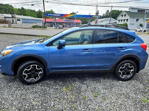2014 Subaru XV Crosstrek 2.0i Premium