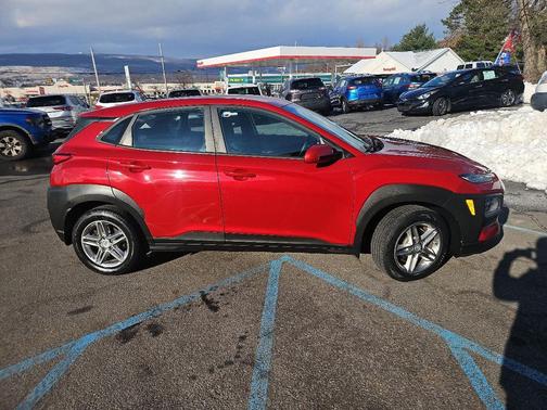 2019 Hyundai KONA SE Auto AWD