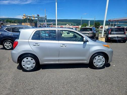 2012 Scion xD Base 4D Hatchback
