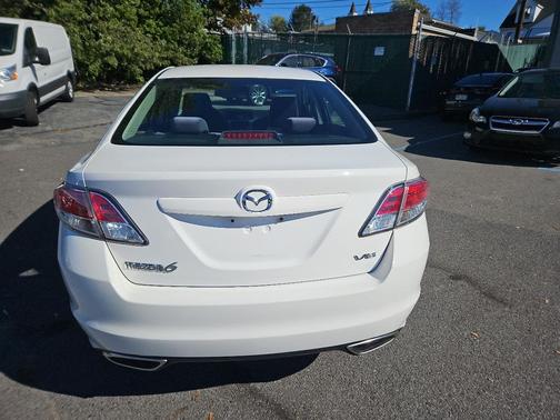 2010 Mazda Mazda6 s Touring Plus