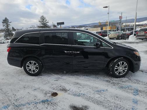 2011 Honda Odyssey EX-L