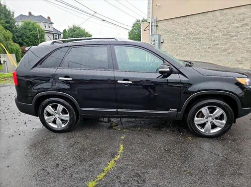 2013 Kia Sorento EX