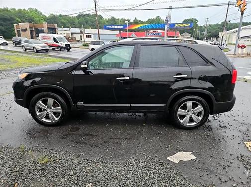 2013 Kia Sorento EX