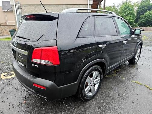 2013 Kia Sorento EX