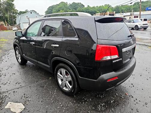 2013 Kia Sorento EX