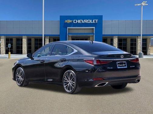 2024 Lexus ES 350 350