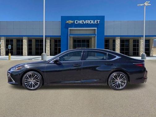 2024 Lexus ES 350 350
