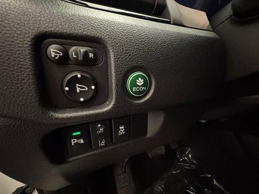 2019 Honda Passport Touring