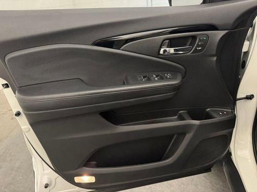 2019 Honda Passport Touring