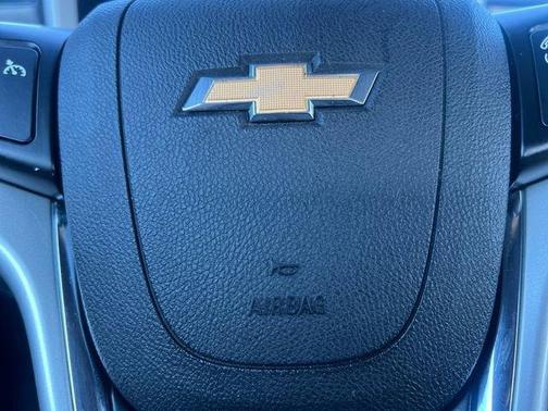 2014 Chevrolet Camaro 2LT