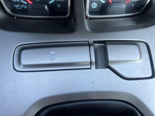 2014 Chevrolet Camaro 2LT