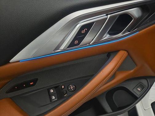 2024 BMW M4 Competition xDrive