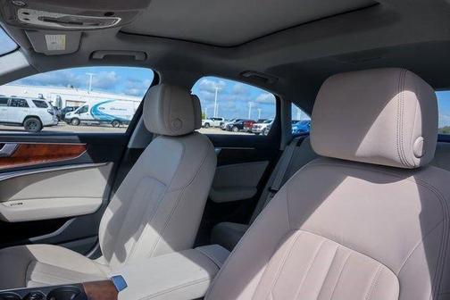 2023 Audi A6 45 Premium