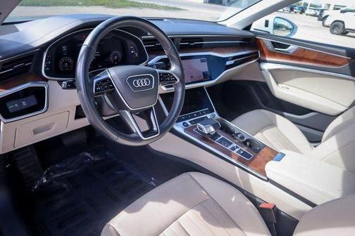 2023 Audi A6 45 Premium