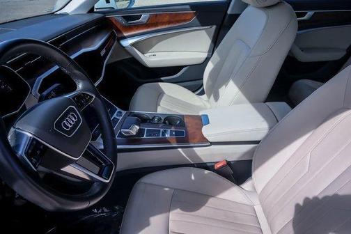 2023 Audi A6 45 Premium