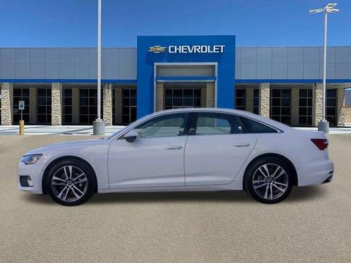 2023 Audi A6 45 Premium