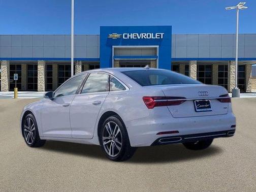 2023 Audi A6 45 Premium