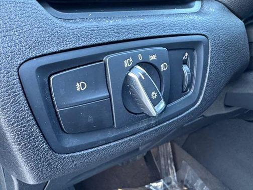 2017 BMW X1 xDrive 28i