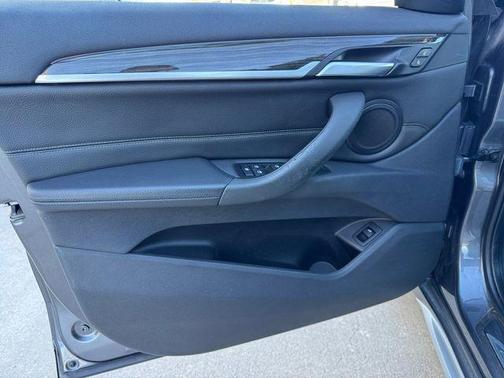 2017 BMW X1 xDrive 28i