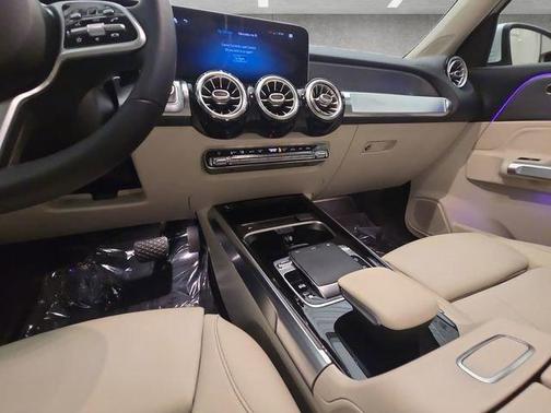 2020 Mercedes-Benz GLB 250 Base