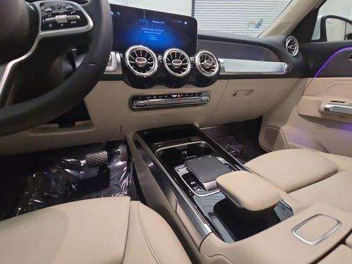 2020 Mercedes-Benz GLB 250 Base