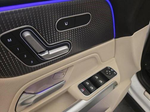 2020 Mercedes-Benz GLB 250 Base