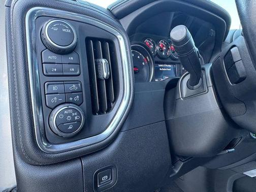 2021 Chevrolet Silverado 2500 LTZ