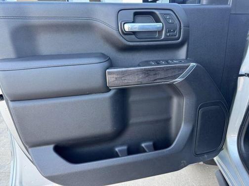 2021 Chevrolet Silverado 2500 LTZ