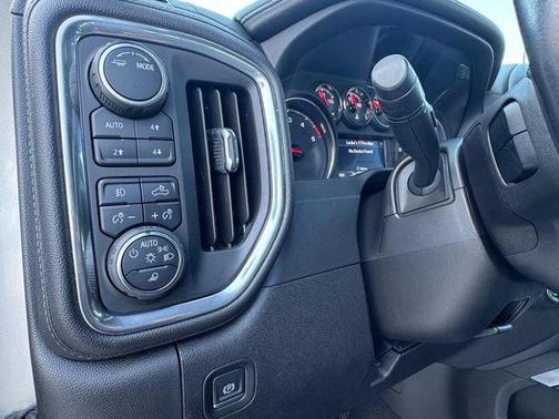 2021 Chevrolet Silverado 2500 LTZ