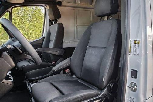 2023 Mercedes-Benz Sprinter 2500 144 WB