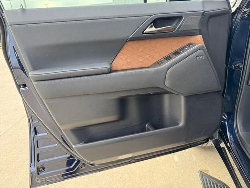 2025 Lexus GX 550 550 LUXURY+