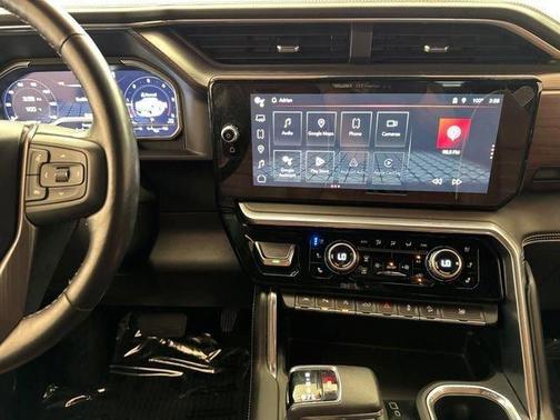 2022 GMC Sierra 1500 Denali Ultimate