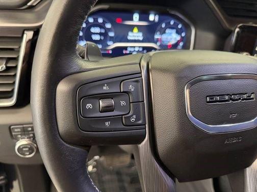 2022 GMC Sierra 1500 Denali Ultimate