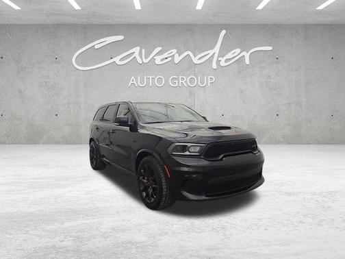 2022 Dodge Durango SRT 392