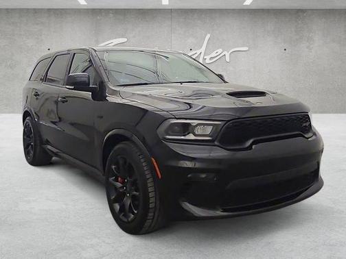 2022 Dodge Durango SRT 392